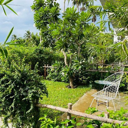 Hoian Tranquil Lodge - Chon Binh Yen Hoi An Dış mekan fotoğraf