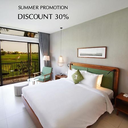 Hoian Tranquil Lodge - Chon Binh Yen Hoi An Dış mekan fotoğraf