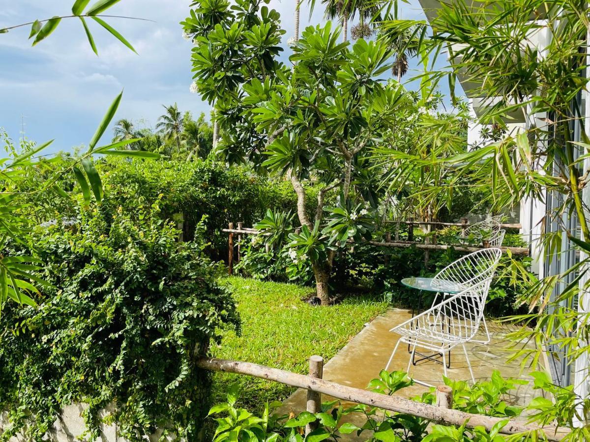 Hoian Tranquil Lodge - Chon Binh Yen Hoi An Dış mekan fotoğraf
