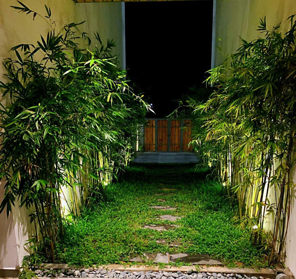 Hoian Tranquil Lodge - Chon Binh Yen Hoi An Dış mekan fotoğraf