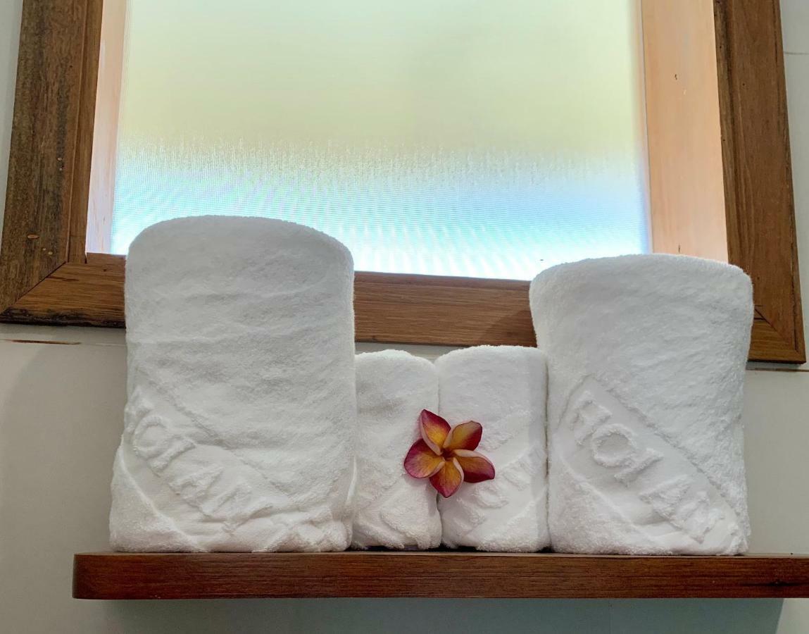 Hoian Tranquil Lodge - Chon Binh Yen Hoi An Dış mekan fotoğraf