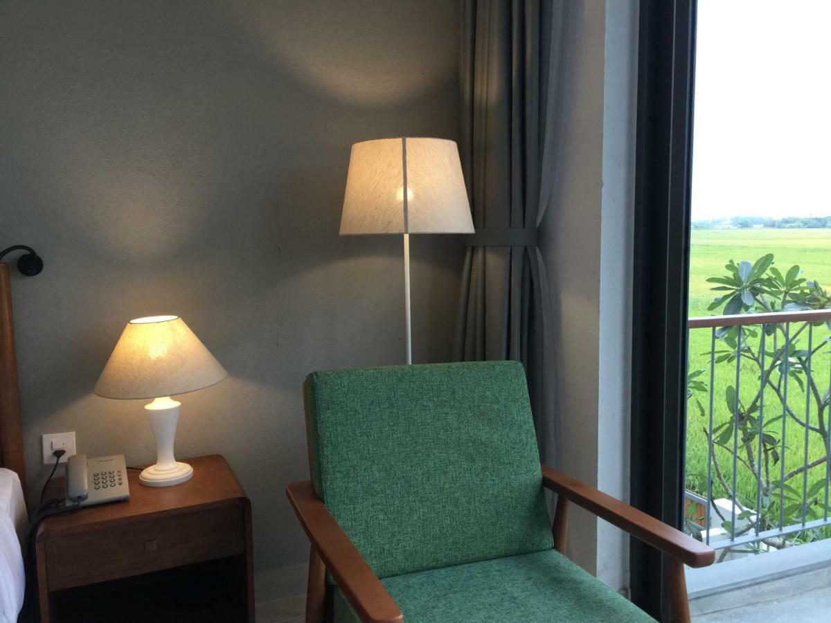 Hoian Tranquil Lodge - Chon Binh Yen Hoi An Dış mekan fotoğraf