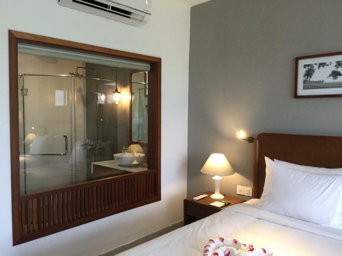 Hoian Tranquil Lodge - Chon Binh Yen Hoi An Dış mekan fotoğraf