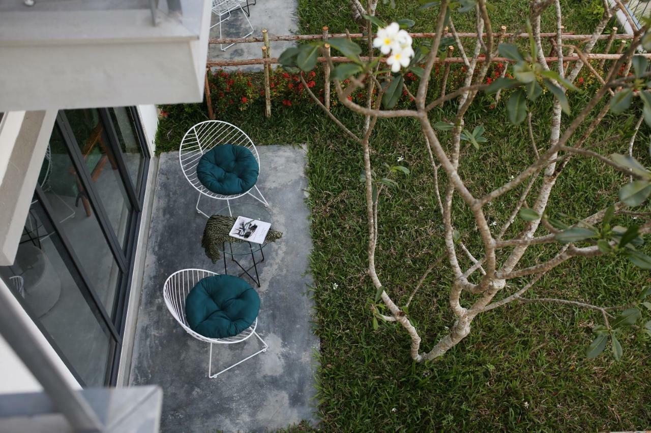 Hoian Tranquil Lodge - Chon Binh Yen Hoi An Dış mekan fotoğraf
