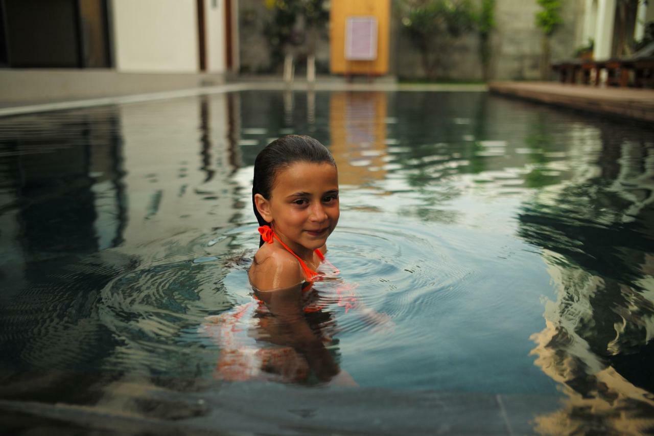 Hoian Tranquil Lodge - Chon Binh Yen Hoi An Dış mekan fotoğraf